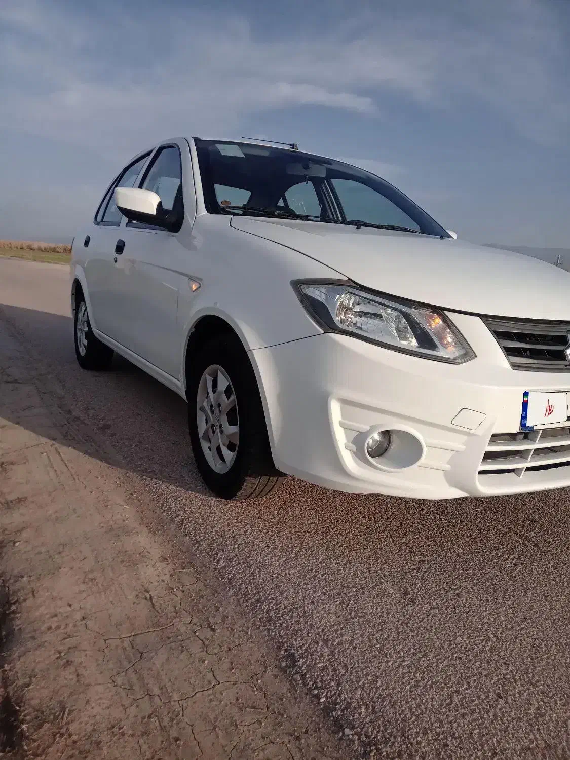 ساینا مدل ۹۹|خودرو سواری و وانت|گنبد کاووس, |دیوار