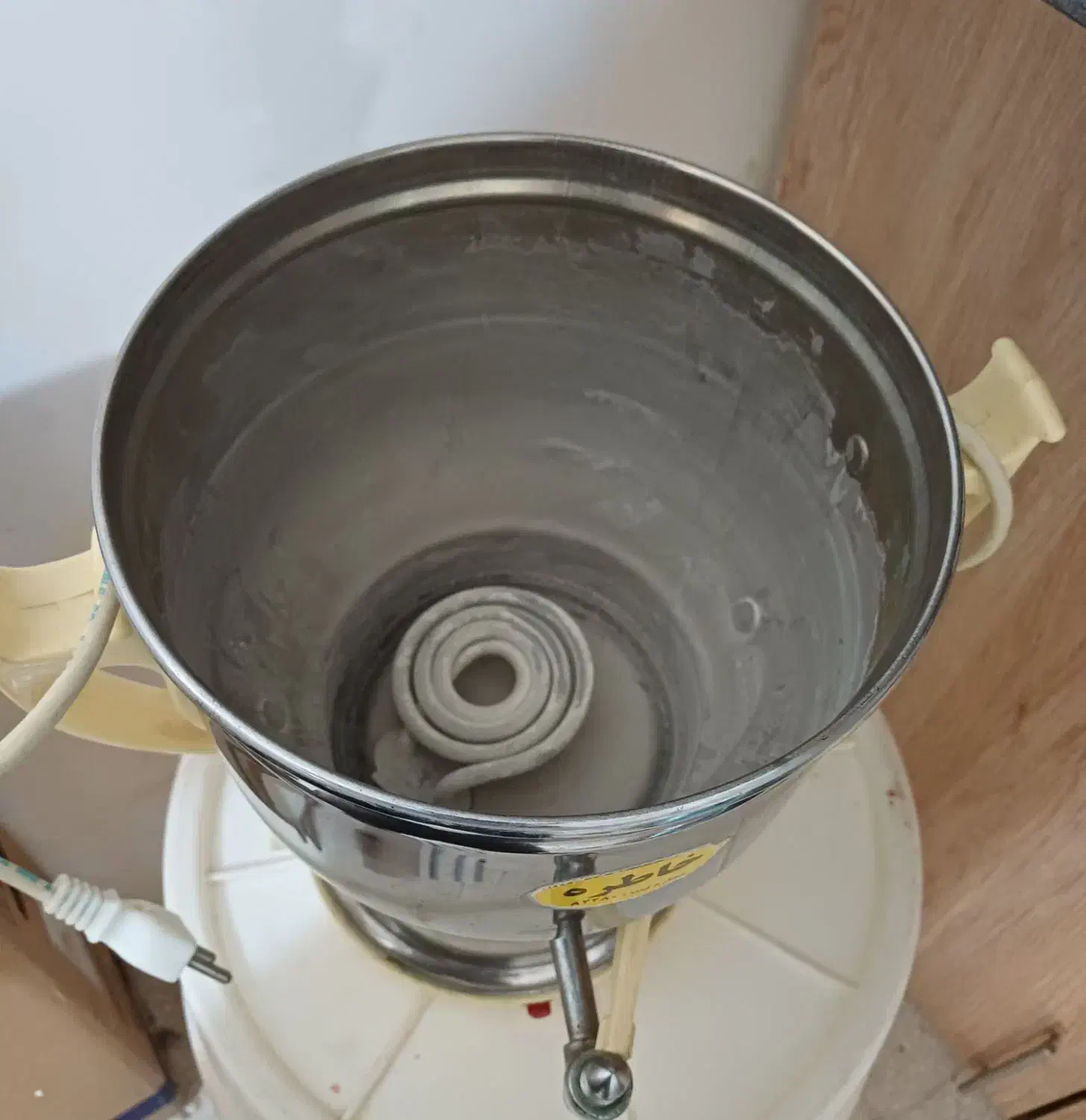 سماور برقی|سماور، چای‌ساز، قهوه‌ساز|قزوین, |دیوار