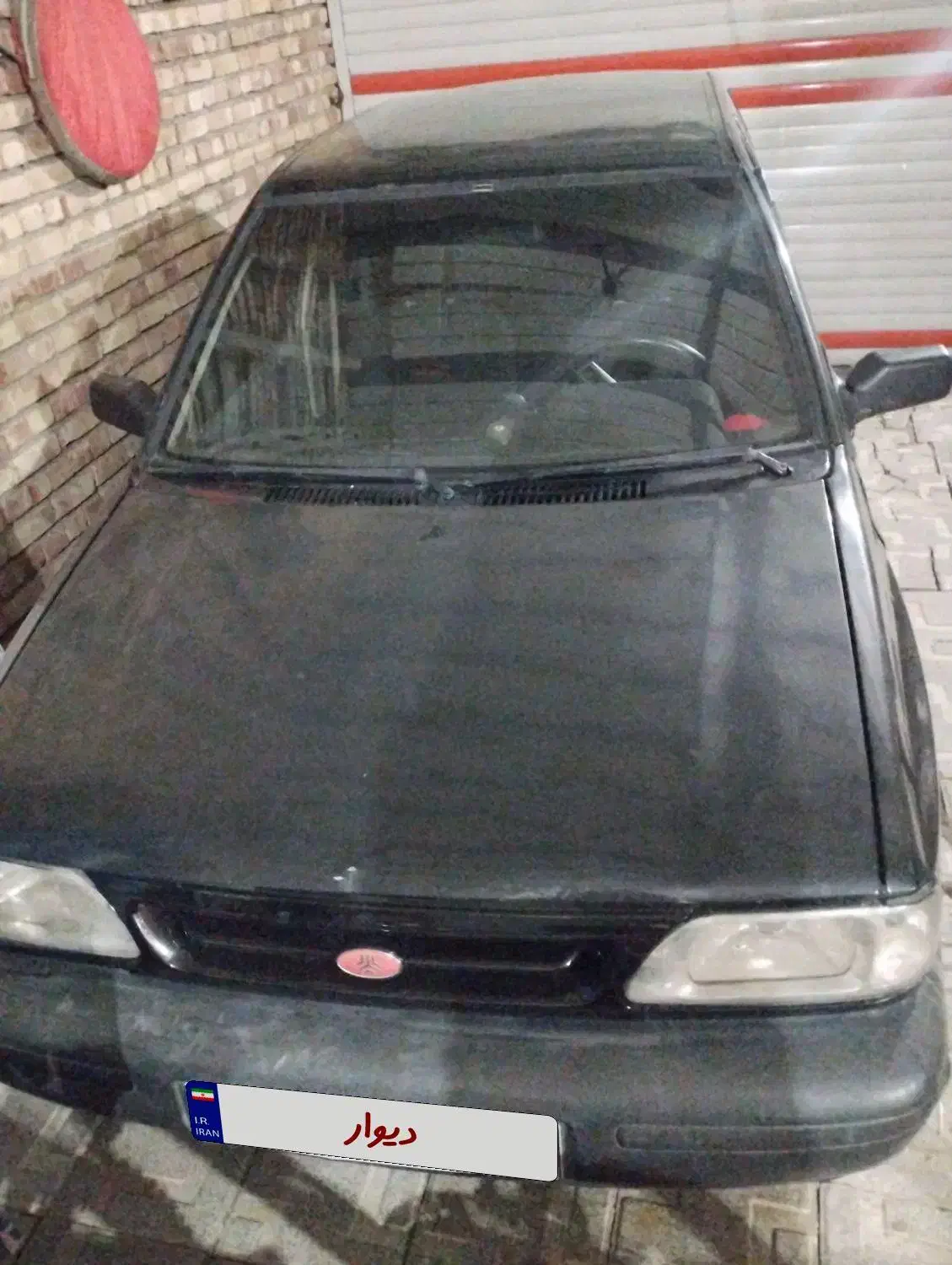 پراید|خودرو سواری و وانت|مرند, |دیوار