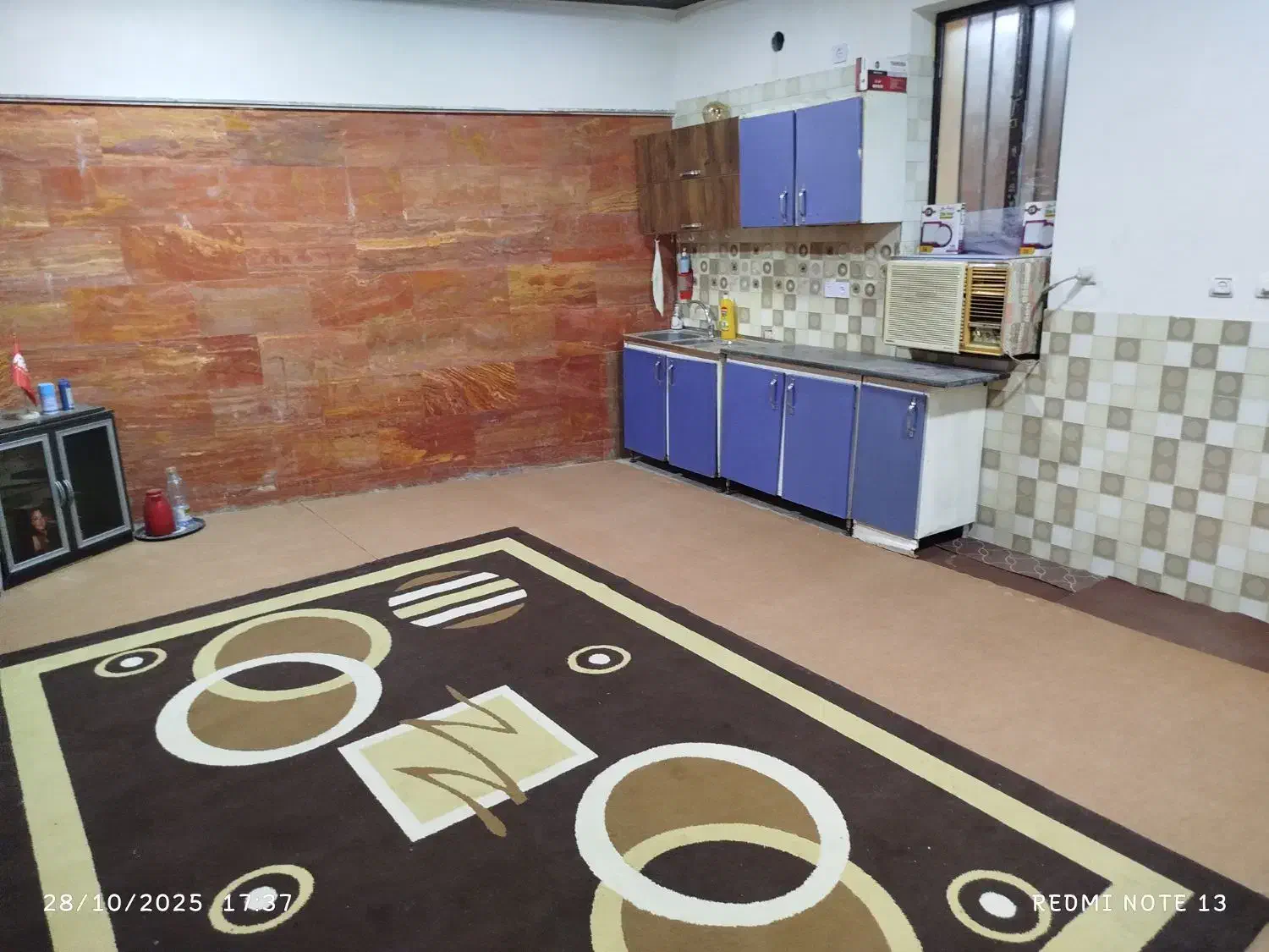 رهن و اجاره خانه درشهر  دلوار|اجارهٔ خانه و ویلا|دلوار, |دیوار