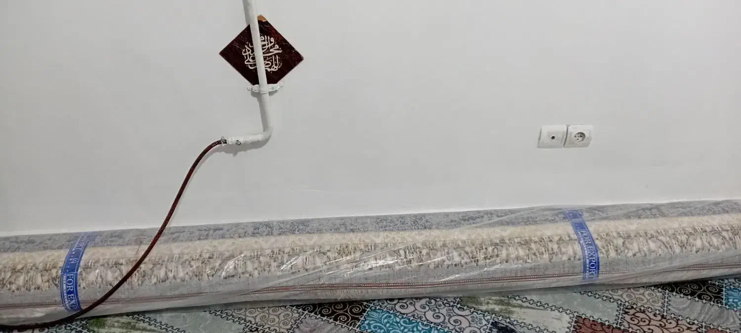 لوازم خانگی|فرش|آزادشهر, |دیوار