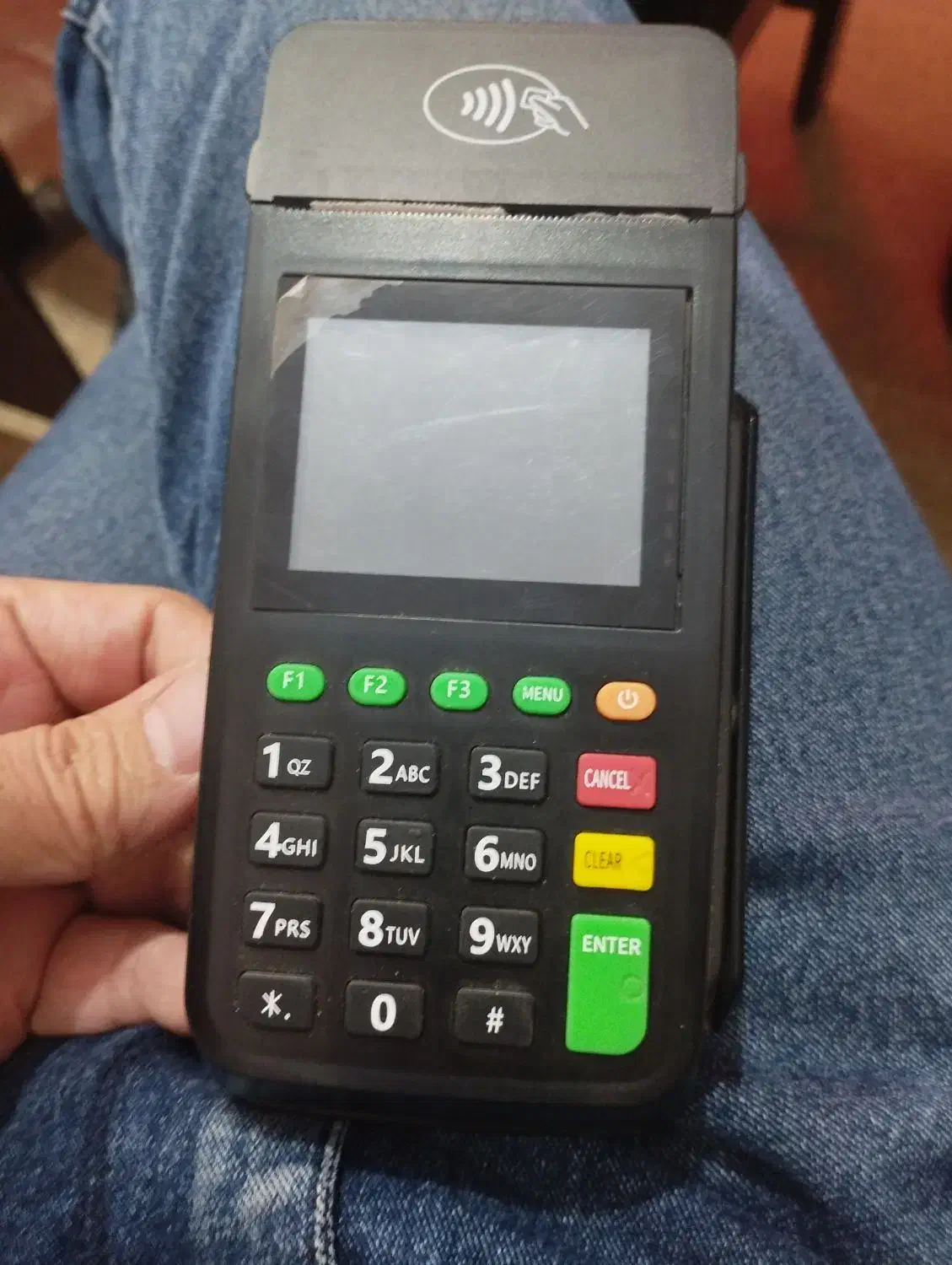 کارتخوان|فروشگاه و مغازه|میانه, |دیوار