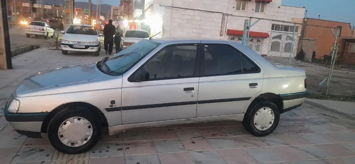 فروش|خودرو سواری و وانت|مریوان, |دیوار