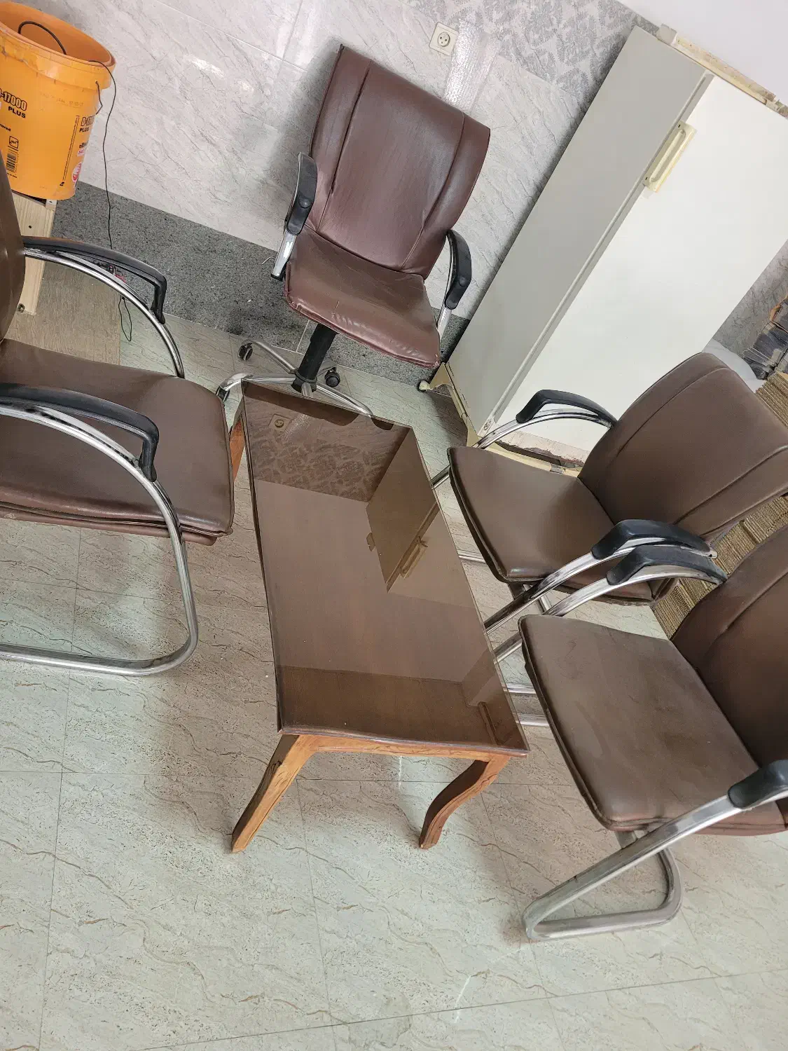 صندلی اداری|دفتر کار|ارومیه, |دیوار