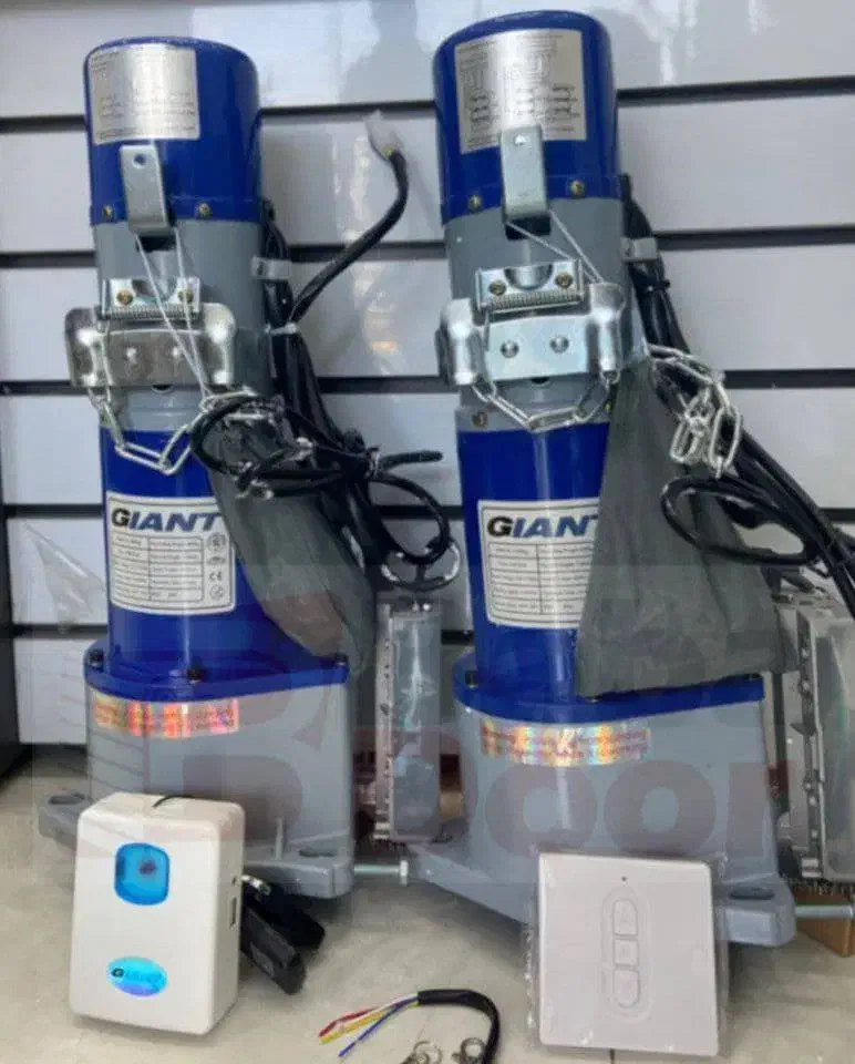 فروش لوازم  کرکره برقی .موتور.ریموت ..سایر متعلقات|فروشگاه و مغازه|اراک, |دیوار