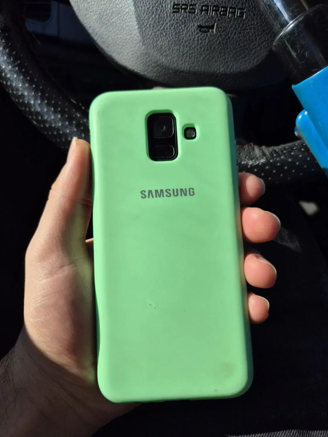 گوشی سامسونگ|موبایل|هشتگرد, مدرس|دیوار