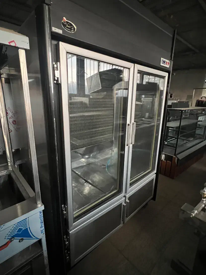 یخچال ایستاده صنعتی رستورانی - قصابی|کافی‌شاپ و رستوران|فردوسیه, |دیوار