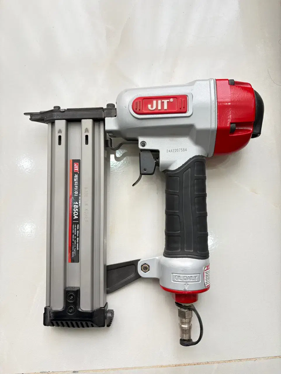 میخ کوب بادی jit نو نو نو|ابزارآلات|شاهین‌شهر, شهرک مطهری|دیوار