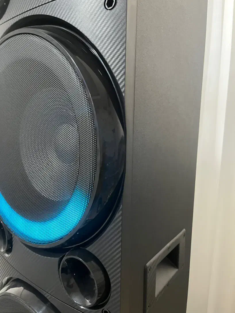 باند خانگی|سیستم صوتی خانگی|اقبالیه, |دیوار