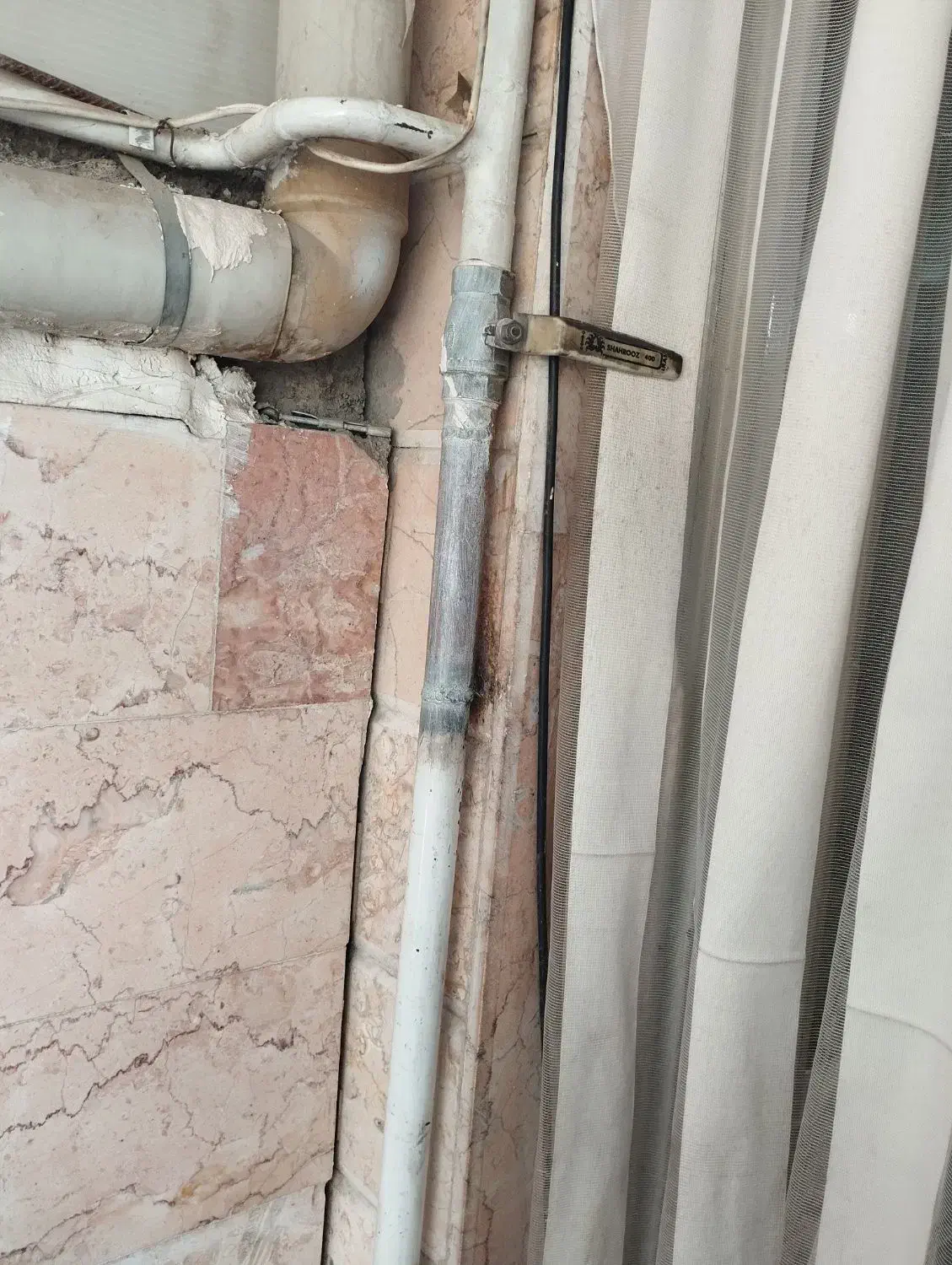 گاز رسانی|خدمات پیشه و مهارت|نیشابور, ناسیونال|دیوار