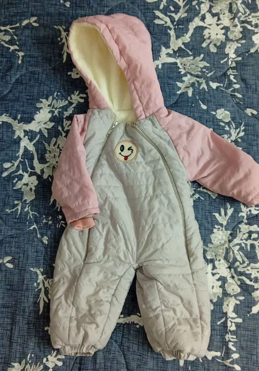 کاپشن بچگانه|لباس|تربتحیدریه, آسایش|دیوار