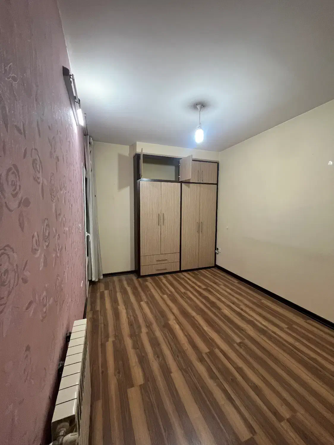 ۹۵متری/صیاد۲۱/هشتسال/افتابگیر/پکیجرادیاتورفول|اجارهٔ آپارتمان|مشهد, هفت تیر (آب و برق)|دیوار