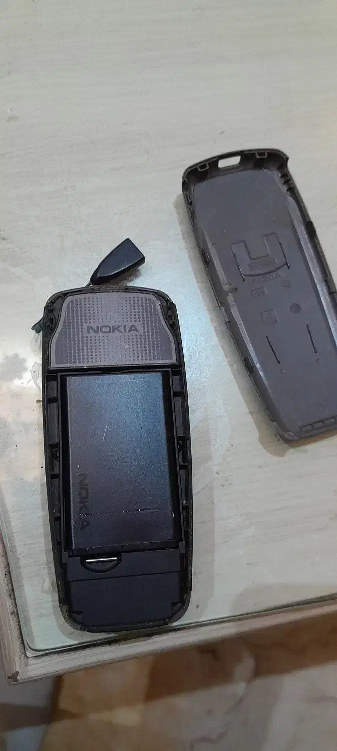 گوشی ساده موبایل|موبایل|تهران, هروی|دیوار