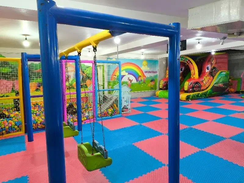 فروش پارک|اسباب‌‌بازی|یاسوج, |دیوار