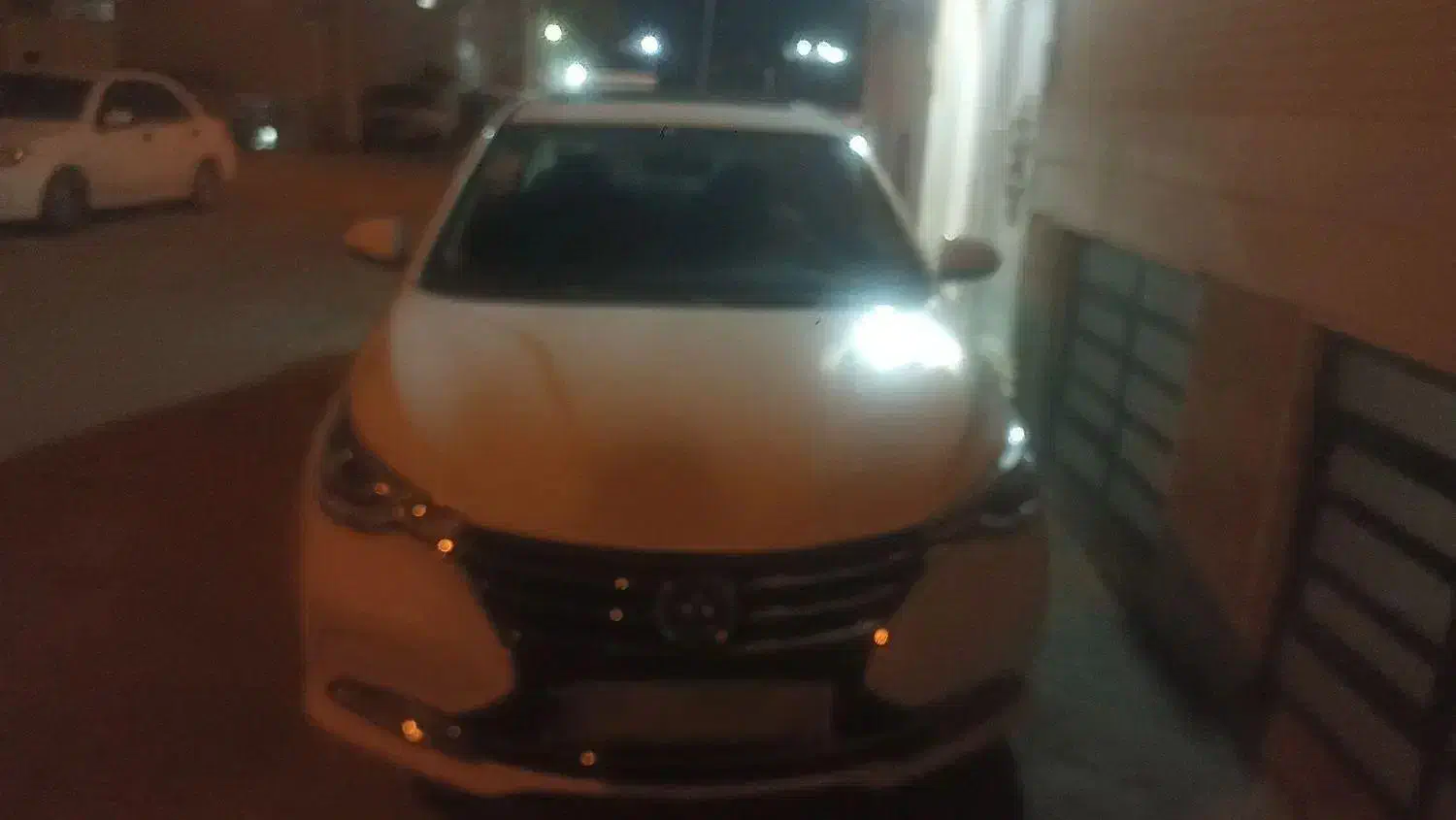 فردا 511|خودرو سواری و وانت|یزد, |دیوار