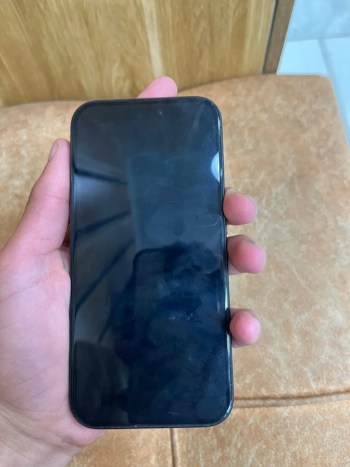 iPhone 15 pro|موبایل|بجنورد, |دیوار