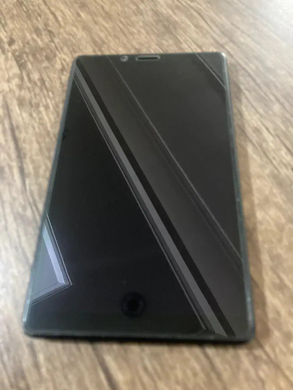 تبلت لنوو|تبلت|قم, انسجام|دیوار