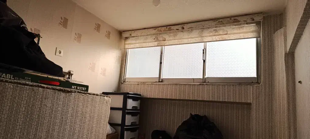 آپارتمان ۶۳ متری طبقه اول|فروش آپارتمان|تهران, افسریه شمالی|دیوار