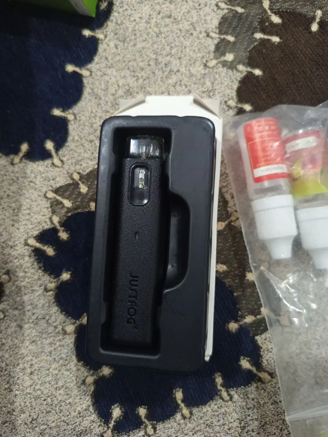 ویپ پاد قلیون شارژی|زیورآلات و اکسسوری|شهرکرد, |دیوار