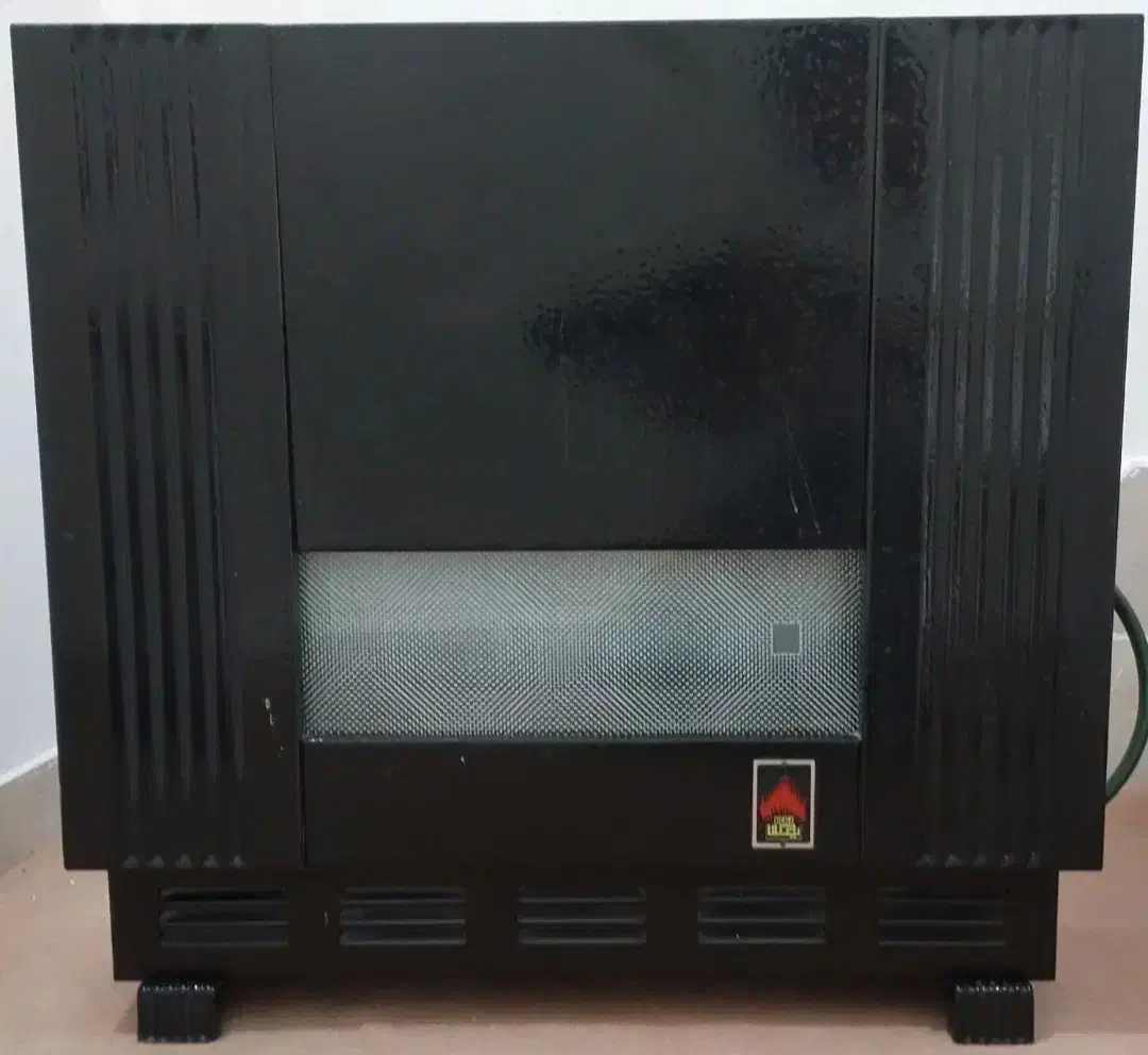 بخاری گازی نیک کالا|بخاری، هیتر، شومینه|رباطکریم, رباطکریم|دیوار