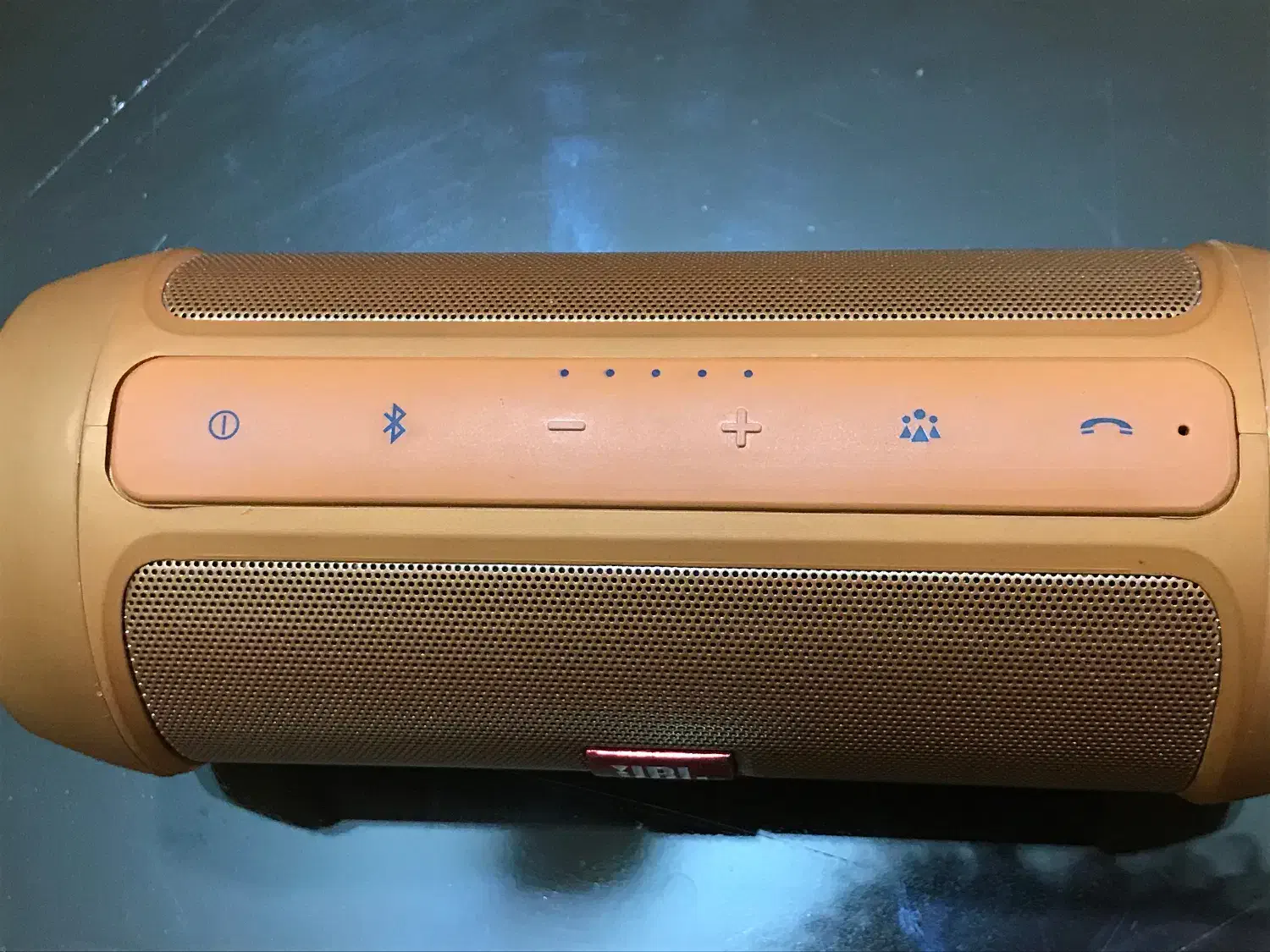 اسپیکر پرتابل وایرلس بلوتوثیJBL Charge2+|پخشکننده همراه|قدس, شهرقدس|دیوار