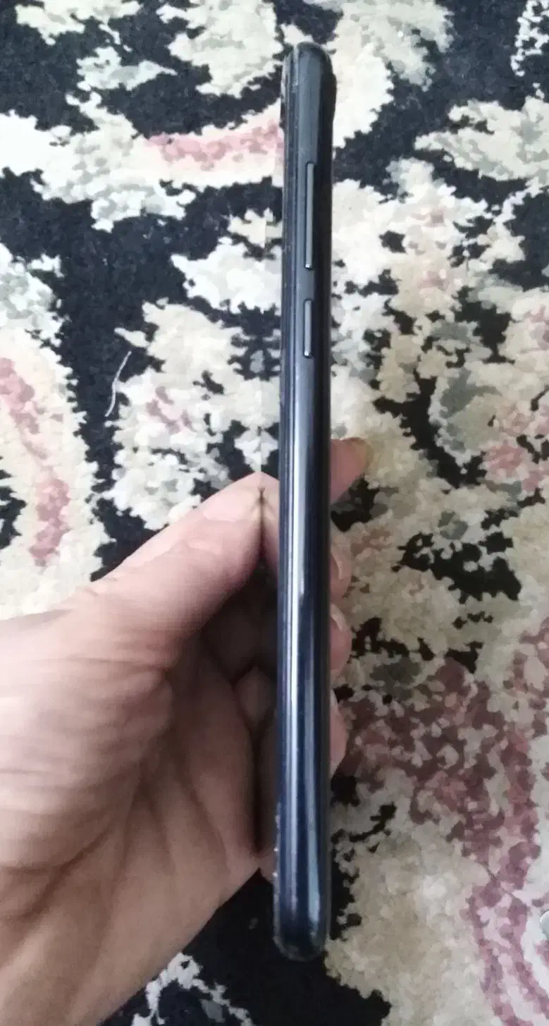 هواوی y7 Prime|موبایل|مشهد, عامل|دیوار