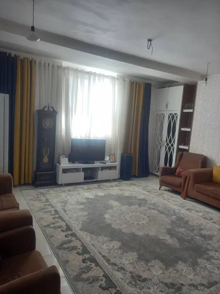 فروش واحد۸۰ متری نورگیر ویلاسازان پیامبر اعظم|فروش آپارتمان|بندرعباس, |دیوار