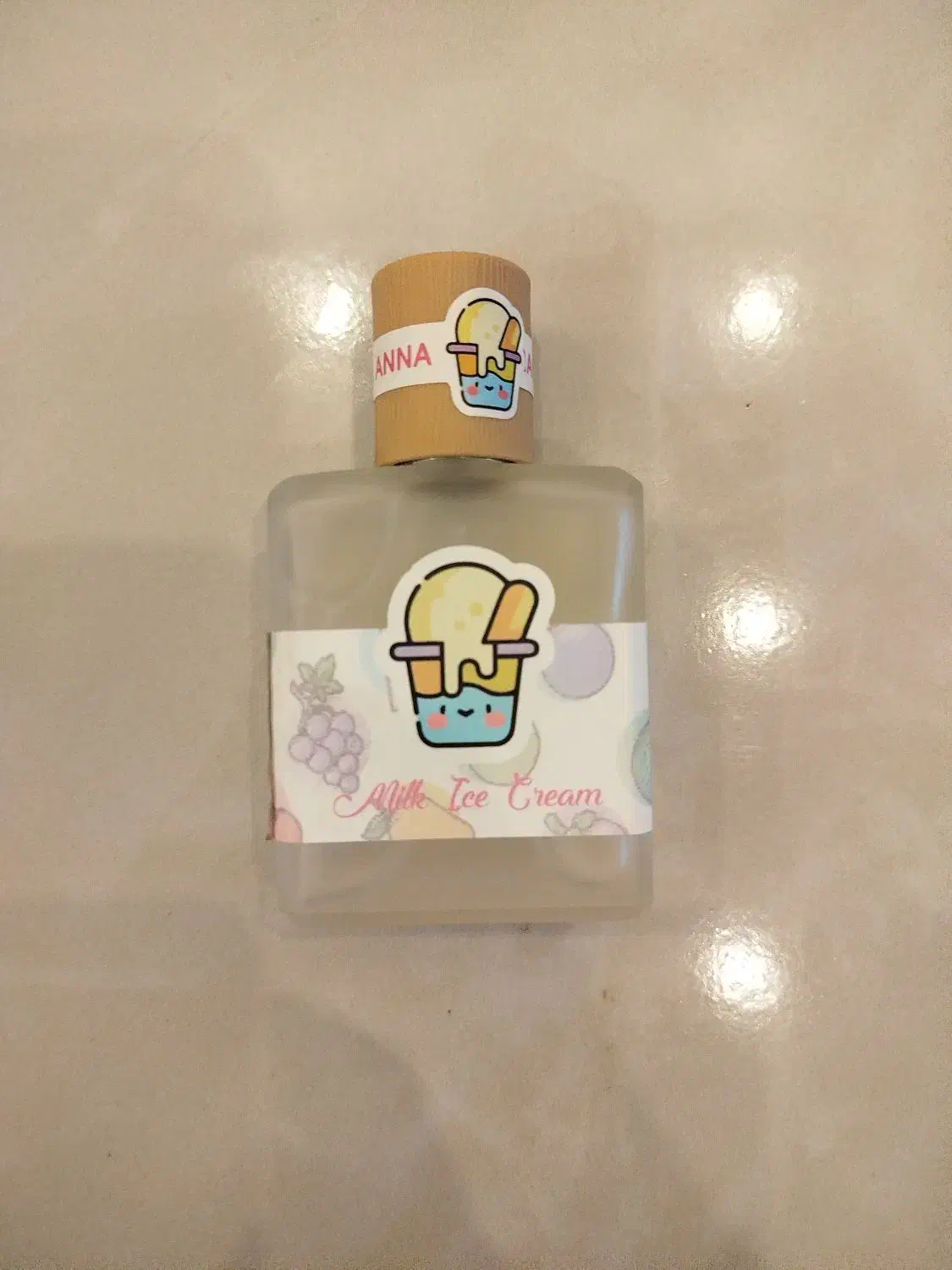 عطر|آرایشی، بهداشتی، درمانی|قدس, شهر‌قدس|دیوار