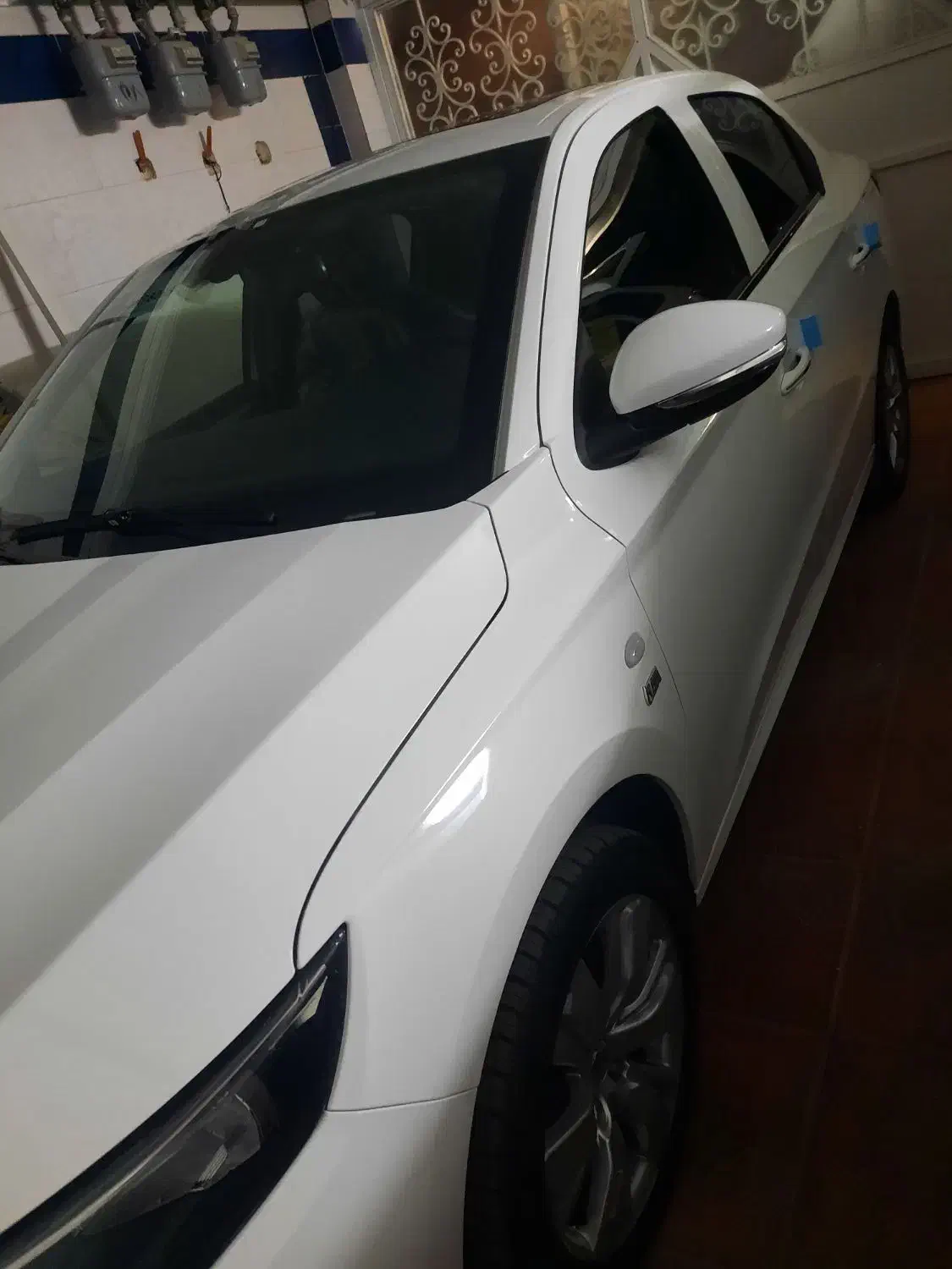 تارا v4 LX|خودرو سواری و وانت|اصفهان, ملاصدرا|دیوار