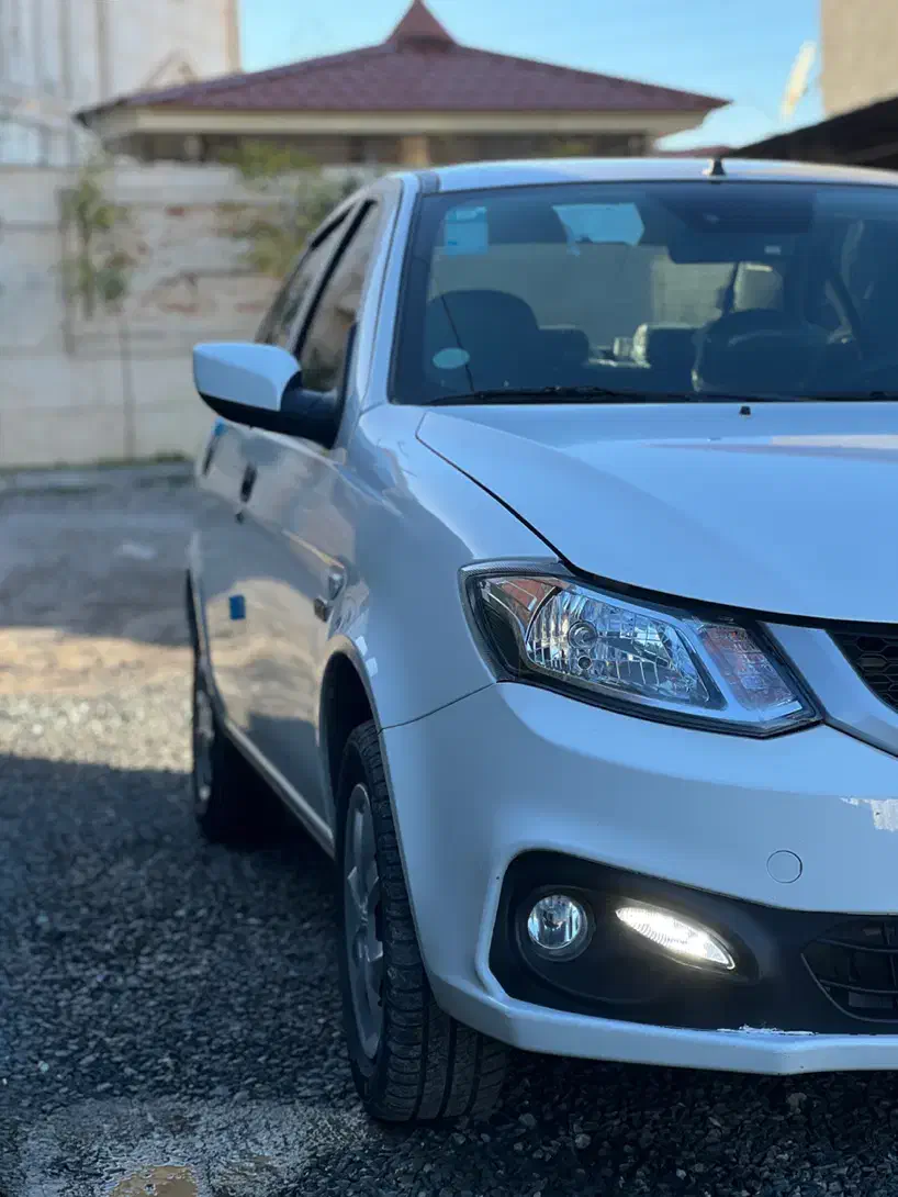 ساینا s دوگانه سوز۴۰۳|خودرو سواری و وانت|آمل, |دیوار