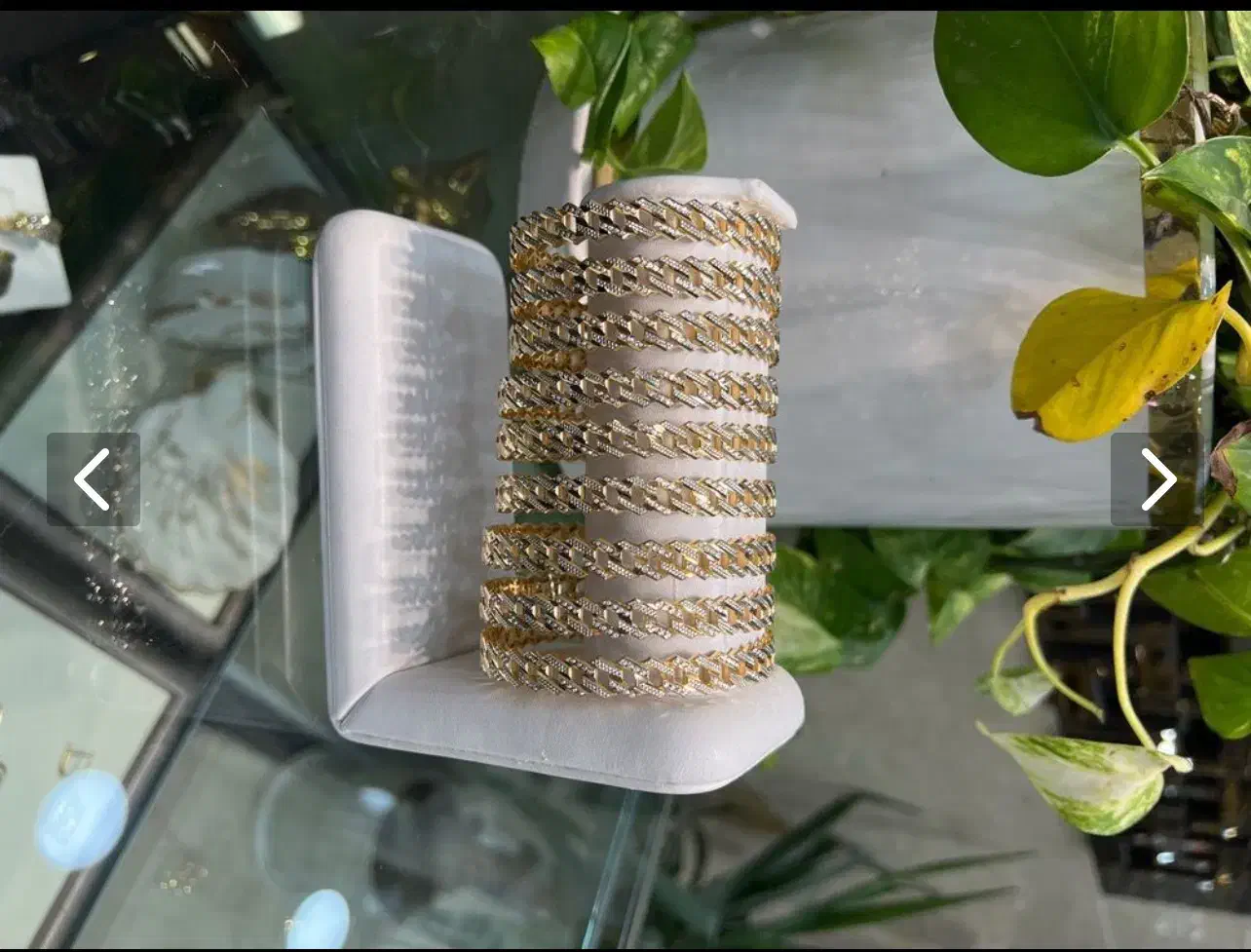 النگو شرکتی کلا با شش درصد|جواهرات|اسلام‌شهر, باغ فیض|دیوار