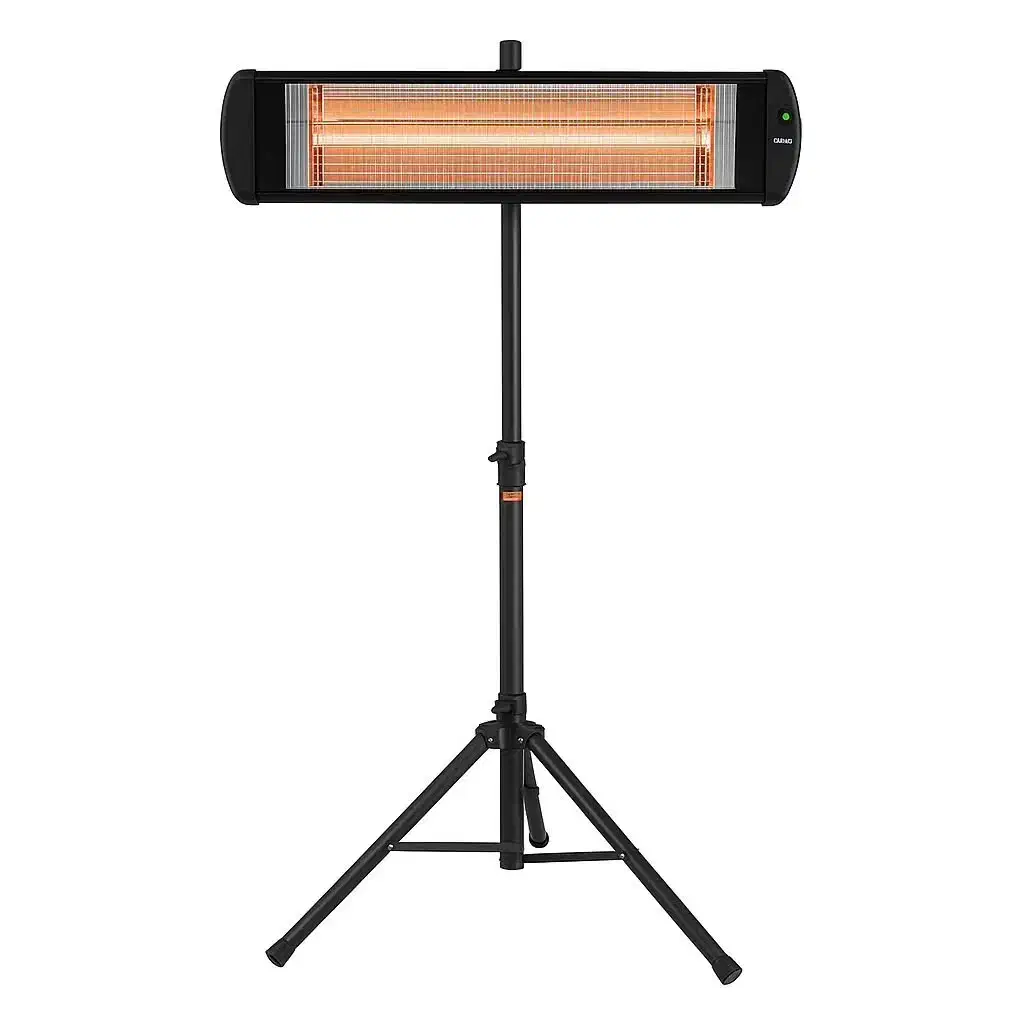 بخاری تابشی کم مصرف|بخاری، هیتر، شومینه|تبریز, |دیوار