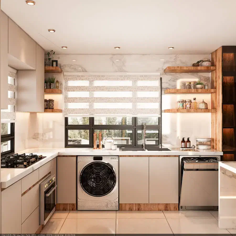 کمد دیواری کد۱۰۰ سفارشی / کابینت درجه یک|جاکفشی، کمد، دراور|تهران, دروس|دیوار