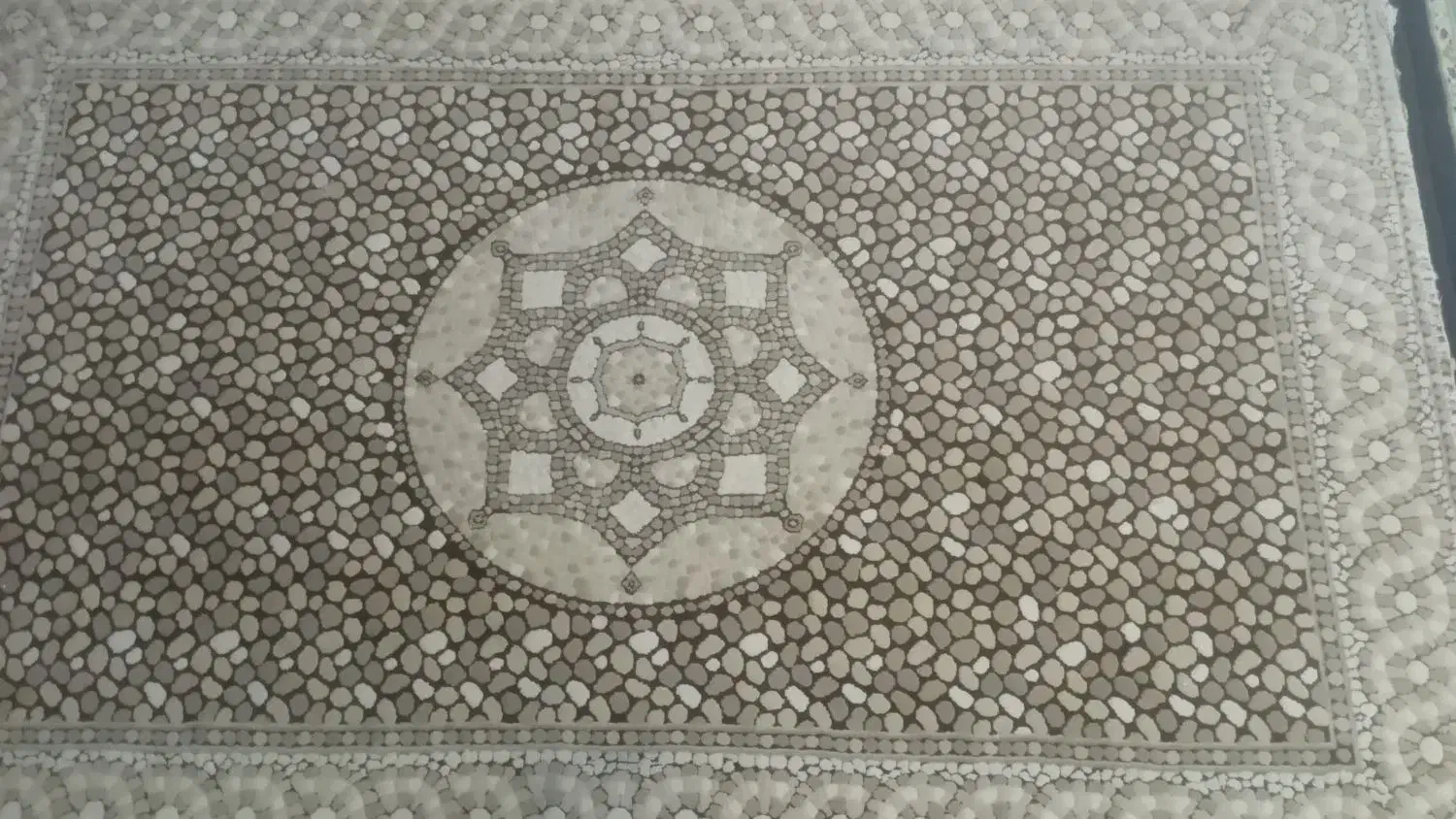 گلیم فرش|گلیم، جاجیم، گبه|اسلام‌شهر, شهرک واوان|دیوار