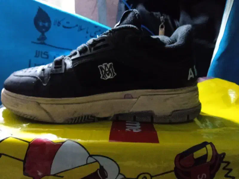 کفش و کتونی|کیف، کفش، کمربند|تهران, راه آهن|دیوار