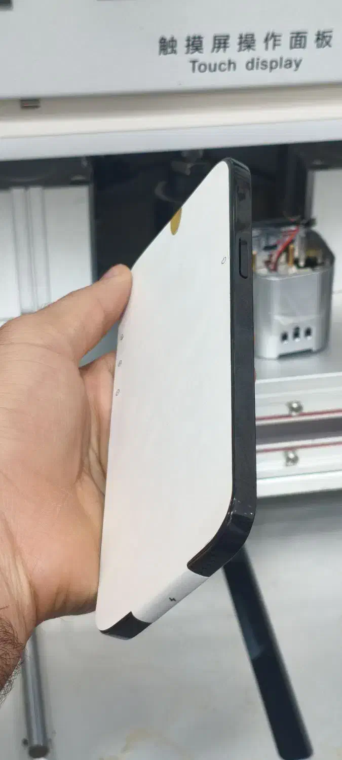 iPhone 13 pro max آمریکا|موبایل|دهدشت, |دیوار