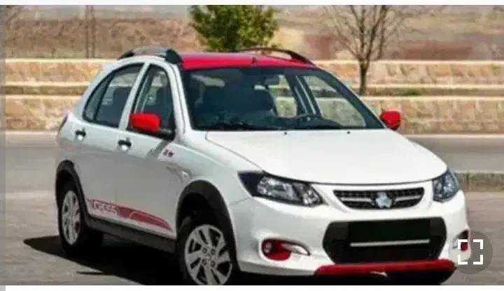 فروش کوییک آر|خودرو سواری و وانت|فولادشهر, فولادشهر|دیوار