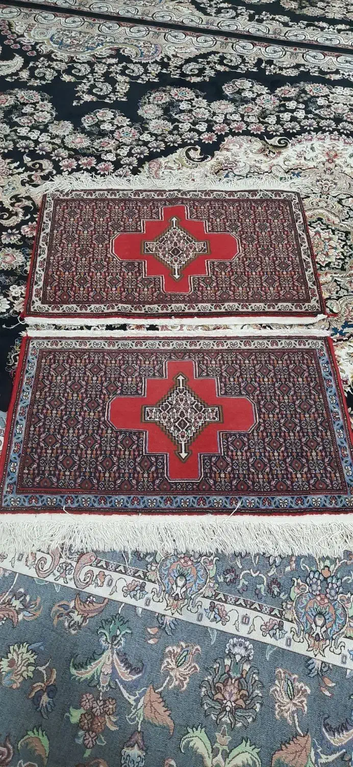 فرش دستباف|فرش|کرمانشاه, |دیوار