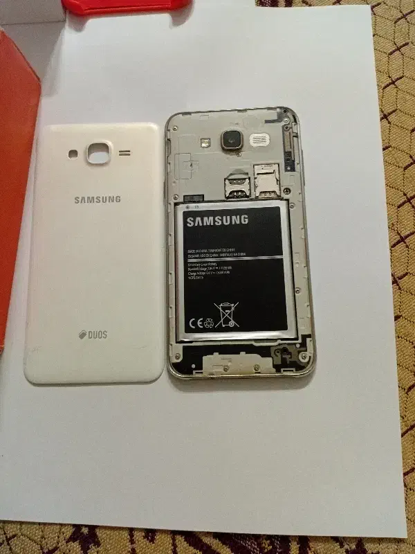 گوشی Galaxy j7|موبایل|تهران, مشیریه|دیوار