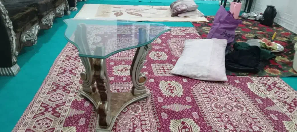مبلمان سلطنتی|مبلمان خانگی و میز عسلی|اهواز, گلدشت|دیوار