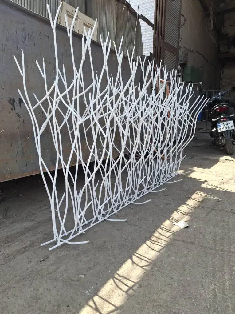 حفاظ شاخ گوزنی|خدمات پیشه و مهارت|چابهار, |دیوار