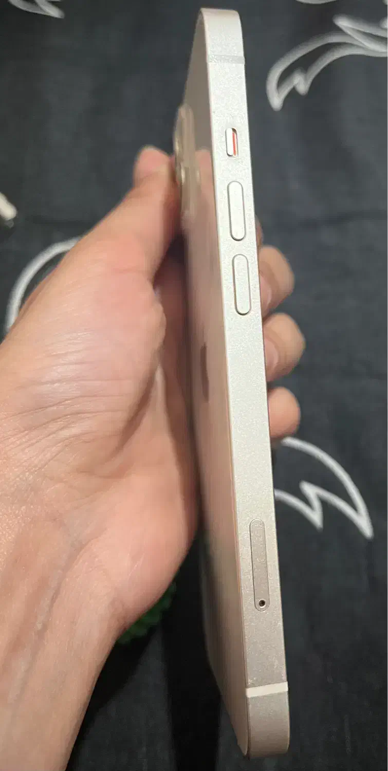 ایفون13|موبایل|پرند, فاز ۲|دیوار