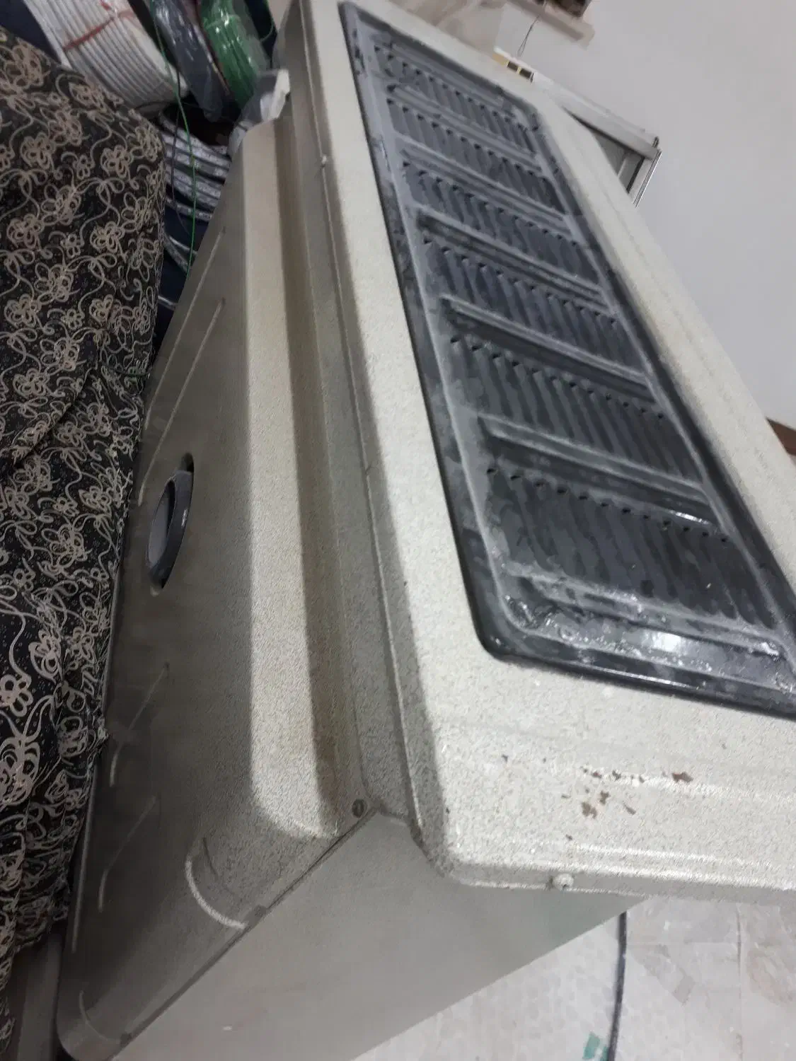 بخاری گازی الماس|بخاری، هیتر، شومینه|آستانه اشرفیه, |دیوار