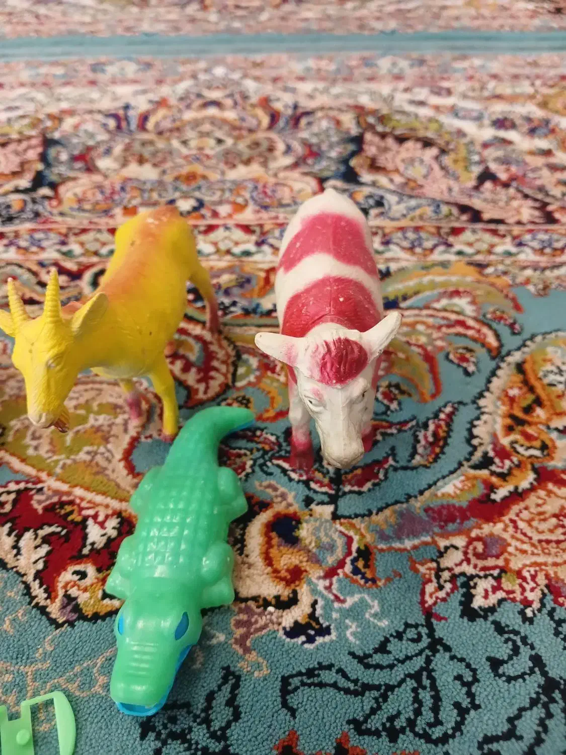 اسباب بازی|اسباببازی|اراک, |دیوار