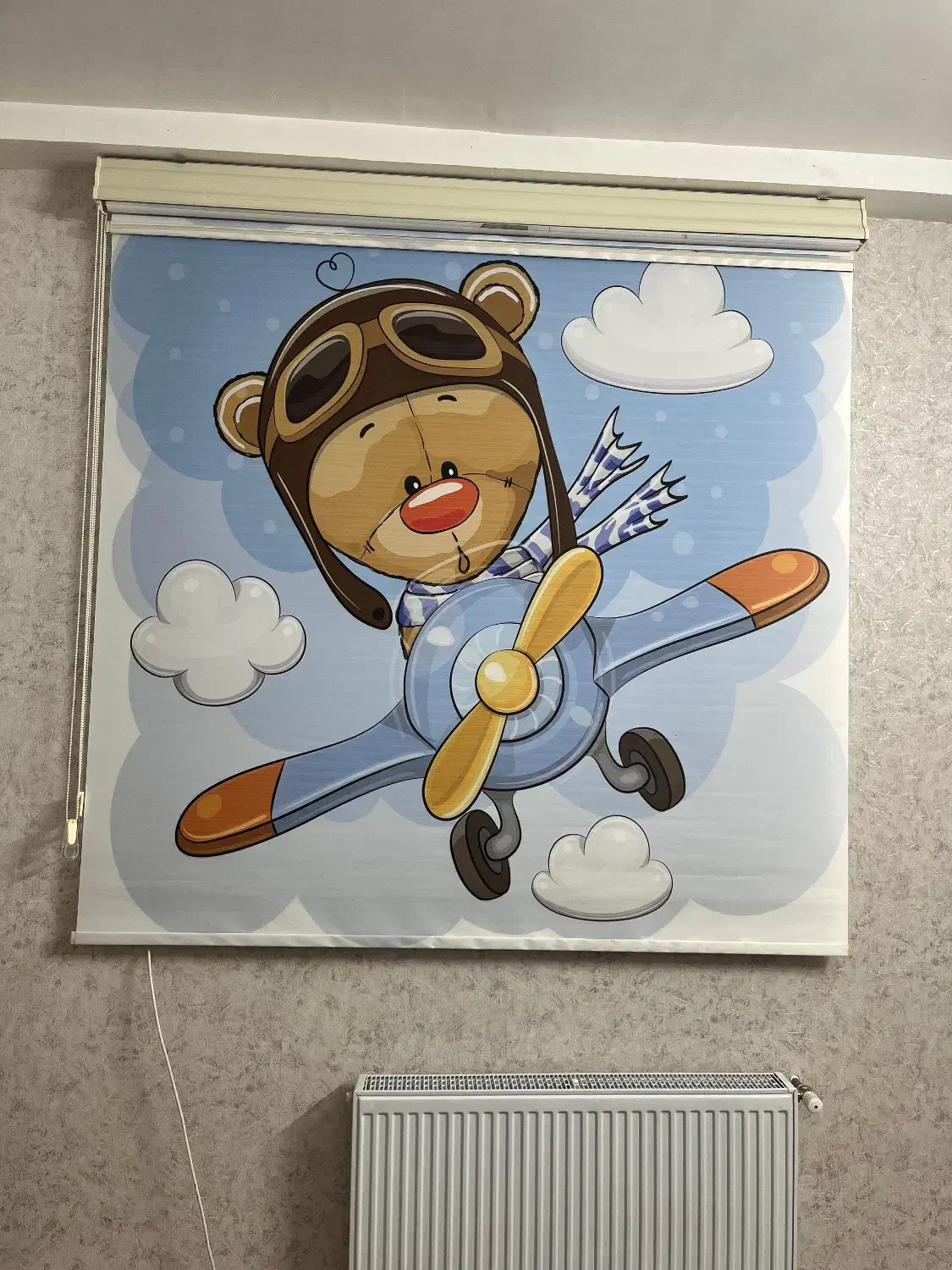 پرده زبرا سه بعدی ۲میلیون تومان|پرده، رانر، رومیزی|اردبیل, |دیوار