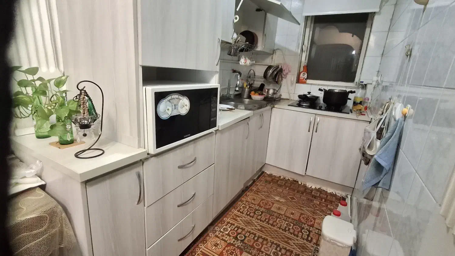 کابینت ام دی اف|حراج|تهران, فدک|دیوار