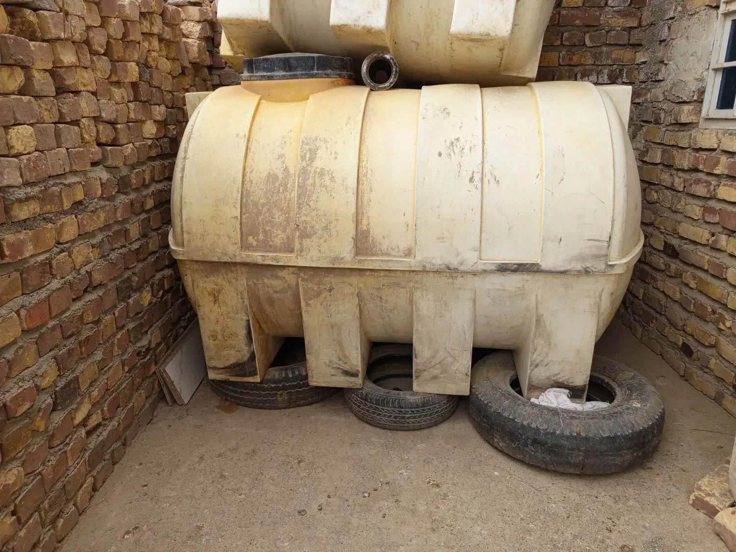 تانکر|مصالح و تجهیزات ساختمان|زابل, |دیوار