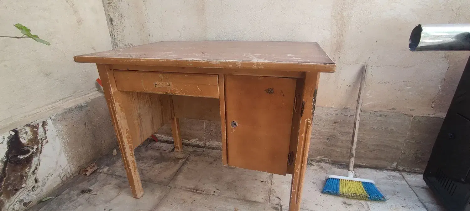 میز تحریر|میز تحریر و کامپیوتر|محلات, |دیوار