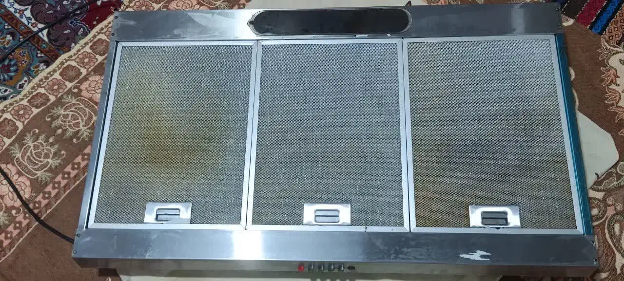 هود در حد نو|هود|تهران, شمشیری|دیوار