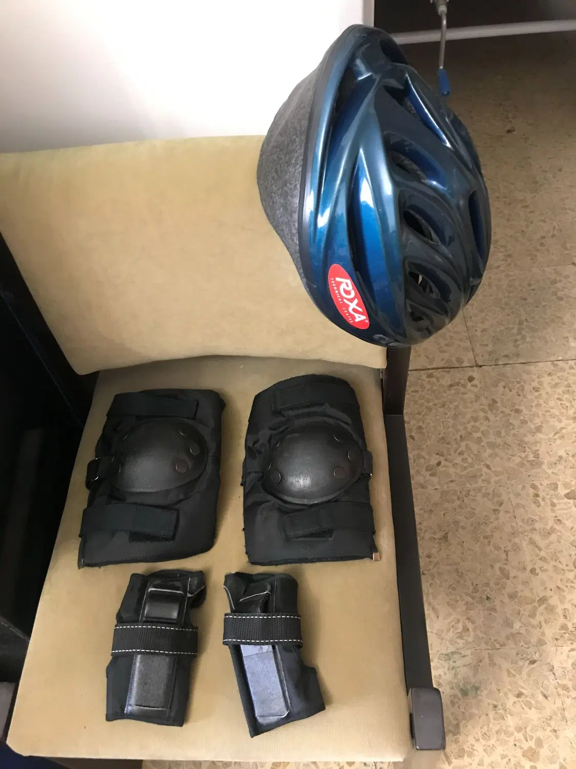 اسکیت Rollerblade|دوچرخه، اسکیت، اسکوتر|تهران, نیلوفر|دیوار